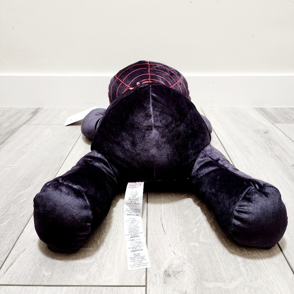 Disney Marvel Miles Morales Cuddleez Large Plush - Picture 4 of 5